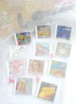 Journey CDs by Jelila - Healing Music on various topics to help you express your exquisite nature in every area of your life.