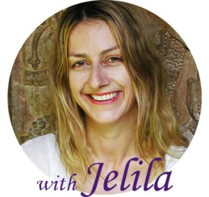 Get answers to life's big questions, Resolve an Issue, or Deeply Relax with Chakra Balancing and Intuitive Healing with Jelila - www.jelila.com