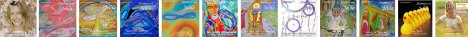 Jelila Musical CD Journeys - 14 CDs to collect, each guiding you in a healing journey in a specific area of life - feel good! www.jelila.com - for Harmony in your life!