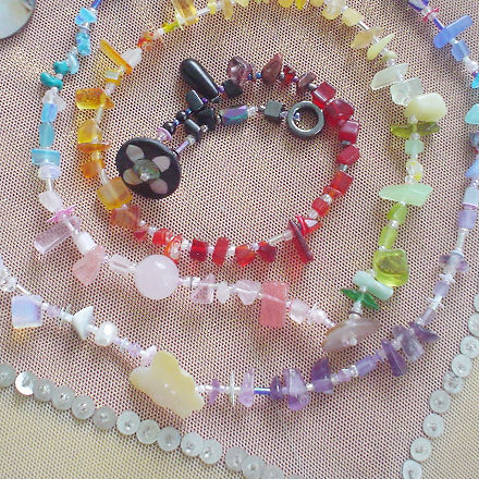 The Yoga Chord by Jelila. For harmony. The Yoga Chord by Jelila. For harmony. www.jelila.com