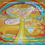 Need to access your inner Visionary? Angelic music for clarity and inspiration - vibrational healing music - www.jelila.com