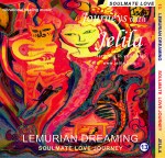 Lemurian Dreaming by Jelila - Soulmate Love