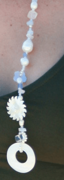 Sun Moon detail