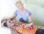 Crystal Healing in Person or by Distance with Jelila - www.jelila.com - feel good!