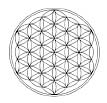 Sacred Geometry and Crystal Healing Jewellery  - Jelila - www.jelila.com