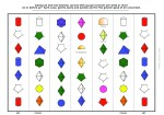 Sacred Shape Geometry Light Language Grid example for Happy Marriage, by Jelila   www.jelila.com