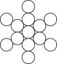 The Fruit of Life Sacred Geometry with Jelila  