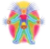 Jelila - Crystal and Chakra Healing Online and In Person - Auric energy flow