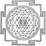 Jelila - Crystal and Chakra Healing Online and In Person - Shri Yantra