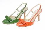 Jelila Light Language Chakra Balancing In Person and Online - www.jelila.com - Happy Shoes