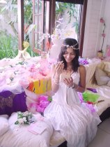 What's your Soulmate love status?  Find Out in a Soulmate Love Aura Reading with Jelila - Asia Ubud Bali - www.jelila.com