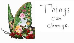 Things can indeed change!  And with the right processes and guidance, that happen quickly and in the best way possible - www.jelila.com