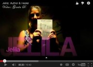 Please continue to read as the video loads... www.jelila.com