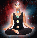 Chakras - Are Yours Blocked?  Click to Find Out. - www.jelila.com