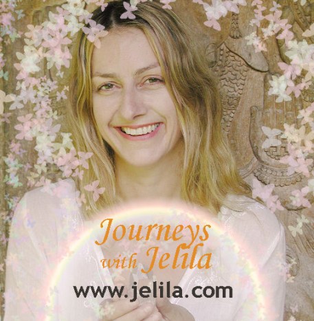 Would you like to Blossom your Hearts Desires? - www.jelila.com