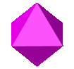 Octahedron - Aura Reading Crystal Healing in Person and Online - www.jelila.com