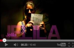 Want to free yourself from old Stuff that may be unwittingly hurting or limiting you?  The Reprogramming by Jelila - Fast-track to Releasing Negativity Quickly and Efficiently - www.jelila.com