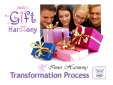 The Gift... of Harmony - Relationship Course - with Jelila - www.jelila.com The Gift... of Harmony - Relationship Course - with Jelila - www.jelila.com