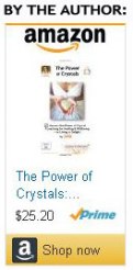 Get The Power of Crystals - on Kindle or as a Physical Book
