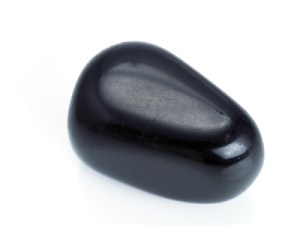 What s the Function of Black Crystals like Black Onyx and Black Tourmaline? What Crystals are good for Releasing Negativity and Detox? The Detox Crystal Healing Necklace by Jelila with Black Onyx, Tiger's Eye and Garnet - Jelila - www.jelila.com