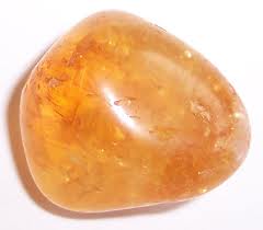 What does Citrine Mean?  The Abundance Crystal Healing Necklace has citriine, the vibration of cash, to attract Wealth and Opportunity.  Healing Crystal Necklaces by Jelila - www.jelila.com
