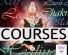 Want to learn Powerful Techniques for Healing and Wellbeing? Help Yourself and Others? Crystal Healing Course, Reprogramming Course, Sacred Geometry Course, Professional Healers Course, Courses with Jelila - Crystal Healing Aura Reading Ubud Bali Online - Living in Delight - www.jelila.com