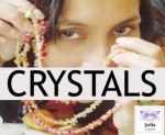 Crystal Healing Necklaces & Kits - Feel Good Naturally - www.jelila.com