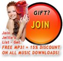 Want to Join?  Get 10% Discount, Free Healing Music MP3, Spiritual Healing and Sacred Geometry Updates, 15% off Music Downloads - Instantly! - www.jelila.com