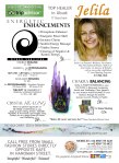 a Flyer Jelila - www.jelila.com