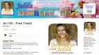 Join now and get 15% - 10% Discount - all items! and a Free Shamanic Healing Music MP3 - Blossoming Hearts Desires - Jelila - www.jelila.com