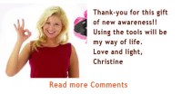 Read more Reviews and Comments - www.jelila.com