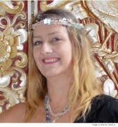 Chakra Balancing, The Reprogramming, and Other Sessions with Jelila - 'a real healer' - In-person and  online - www.jelila.com