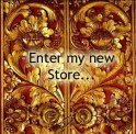 Enter my new store... 