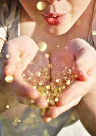 Mojo Kiss - What's Your Mojo?  Do you know what you want and are you free to express yourself?  Empowerment Transformation with Jelila - www.jelila.com