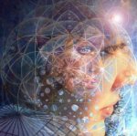 Can Grids of Sacred Shapes and Colours Heal and Manifest?  Click to Find Out. www.jelila.com