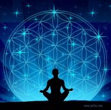 Sacred Geometrical Shape Lover? - What Blossoms Your Hearts Desires? Click to Find Out - www.jelila.com