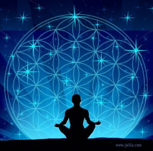 Sacred Geometrical Shape Lover? - What Blossoms Your Hearts Desires? Click to Find Out - www.jelila.com