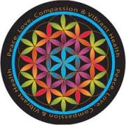 What Colours are in Your Aura?  And is it Blocked?  Click to Find Out! Aura Reading with Sacred Geometry Shapes and Colour Light Language - Jelila - www.jelila.com