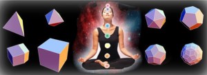 What's the Meaning of Metatron's Cube? - Sacred Geometry - www.jelila.com