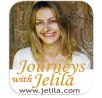 Want to Blossom? Packages with Jelila - Healing Therapy - Online and in Person - www.jelila.com