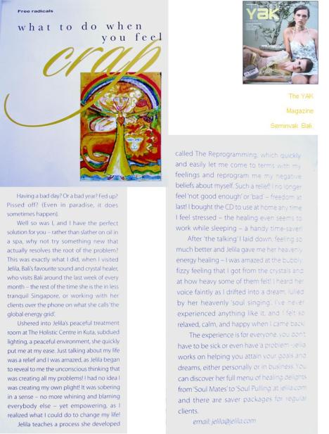 Yak Mag