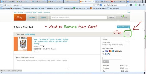 2 Remove-from-cart