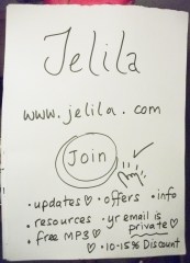 Tantra - Ooooh!  Ahhhh!  Discover the sounds of 2 different kinds of Orgasm, what is Tantra? Yogi Blogi, The Man on the Bus and more, here!  www.jelila.com