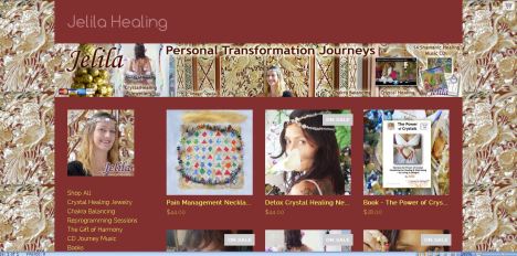 online store jelila